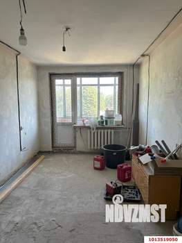 2-к квартира, вторичка, 46м2, 4/5 этаж