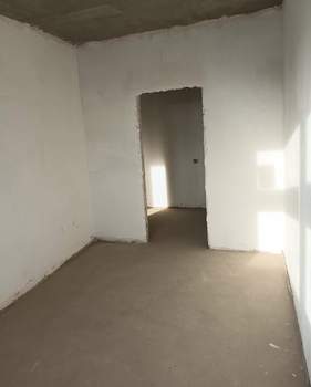 1-к квартира, вторичка, 32м2, 4/4 этаж