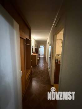 3-к квартира, вторичка, 74м2, 7/9 этаж