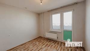 2-к квартира, вторичка, 59м2, 15/17 этаж