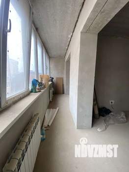 1-к квартира, вторичка, 50м2, 3/6 этаж