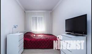 3-к квартира, вторичка, 56м2, 3/5 этаж