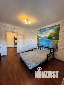 2-к квартира, вторичка, 47м2, 4/4 этаж