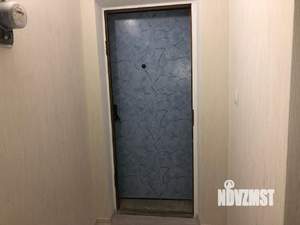 1-к квартира, вторичка, 30м2, 1/5 этаж