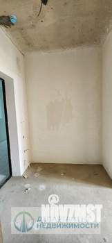 1-к квартира, вторичка, 25м2, 2/16 этаж