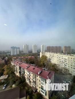 1-к квартира, вторичка, 48м2, 12/18 этаж