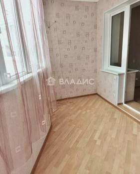 1-к квартира, вторичка, 37м2, 7/16 этаж