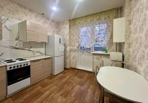1-к квартира, вторичка, 36м2, 10/19 этаж
