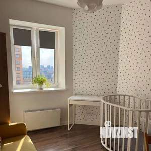 2-к квартира, вторичка, 52м2, 6/24 этаж