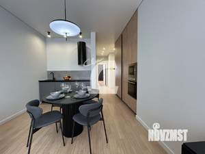 2-к квартира, вторичка, 75м2, 14/20 этаж