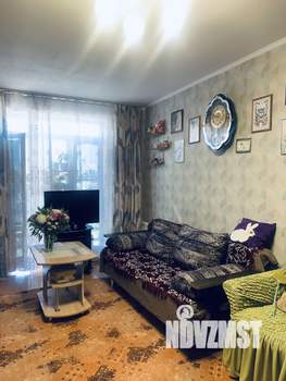 1-к квартира, вторичка, 33м2, 3/6 этаж