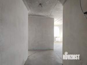 2-к квартира, вторичка, 56м2, 7/16 этаж