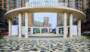 2-к квартира, вторичка, 60м2, 12/22 этаж