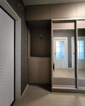 2-к квартира, вторичка, 59м2, 9/9 этаж