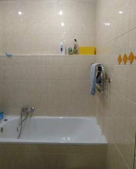 1-к квартира, вторичка, 28м2, 1/3 этаж