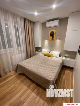 3-к квартира, вторичка, 101м2, 2/19 этаж