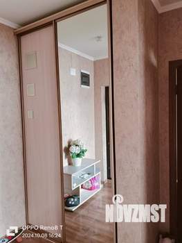 2-к квартира, вторичка, 50м2, 2/6 этаж