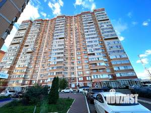 2-к квартира, вторичка, 76м2, 4/20 этаж