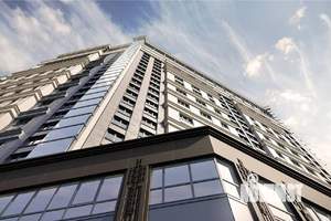 1-к квартира, вторичка, 39м2, 16/25 этаж