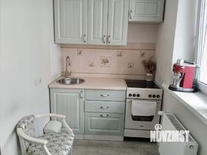 1-к квартира, вторичка, 35м2, 4/10 этаж