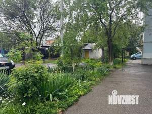 1-к квартира, вторичка, 32м2, 1/2 этаж