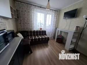 1-к квартира, вторичка, 35м2, 12/16 этаж