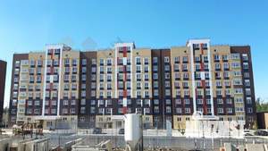 2-к квартира, вторичка, 41м2, 8/8 этаж