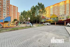 1-к квартира, вторичка, 38м2, 16/16 этаж