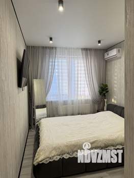 2-к квартира, вторичка, 65м2, 24/24 этаж