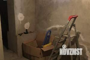 3-к квартира, вторичка, 73м2, 1/5 этаж