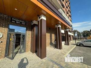 1-к квартира, вторичка, 35м2, 8/16 этаж