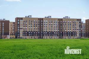 1-к квартира, вторичка, 37м2, 3/8 этаж