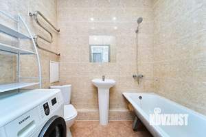 1-к квартира, вторичка, 37м2, 3/9 этаж