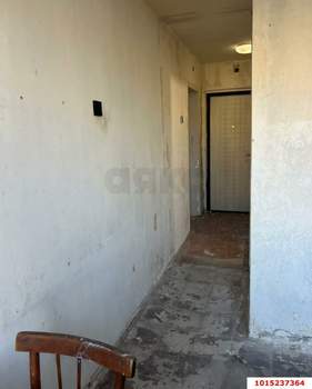 1-к квартира, вторичка, 38м2, 8/12 этаж