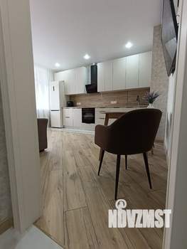 1-к квартира, вторичка, 50м2, 6/22 этаж