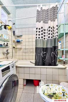 3-к квартира, вторичка, 75м2, 3/3 этаж