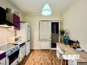 1-к квартира, вторичка, 37м2, 9/16 этаж