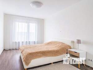 2-к квартира, вторичка, 54м2, 8/16 этаж