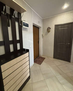 1-к квартира, вторичка, 36м2, 3/9 этаж