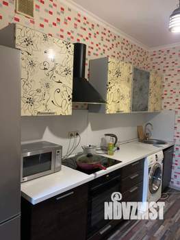 1-к квартира, вторичка, 34м2, 4/7 этаж