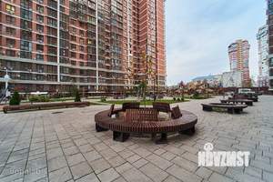 2-к квартира, вторичка, 56м2, 9/24 этаж