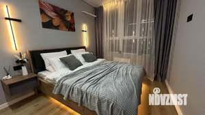 2-к квартира, вторичка, 42м2, 20/24 этаж