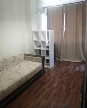 1-к квартира, вторичка, 30м2, 2/4 этаж