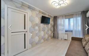 1-к квартира, вторичка, 33м2, 5/9 этаж