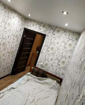 1-к квартира, вторичка, 39м2, 9/16 этаж