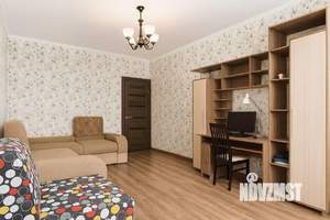 2-к квартира, вторичка, 60м2, 3/9 этаж