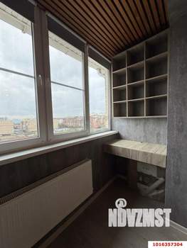 1-к квартира, вторичка, 43м2, 6/7 этаж