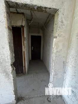 2-к квартира, вторичка, 45м2, 4/5 этаж