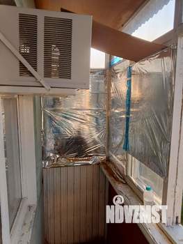 3-к квартира, вторичка, 62м2, 5/5 этаж