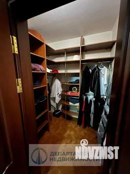 2-к квартира, вторичка, 85м2, 2/5 этаж